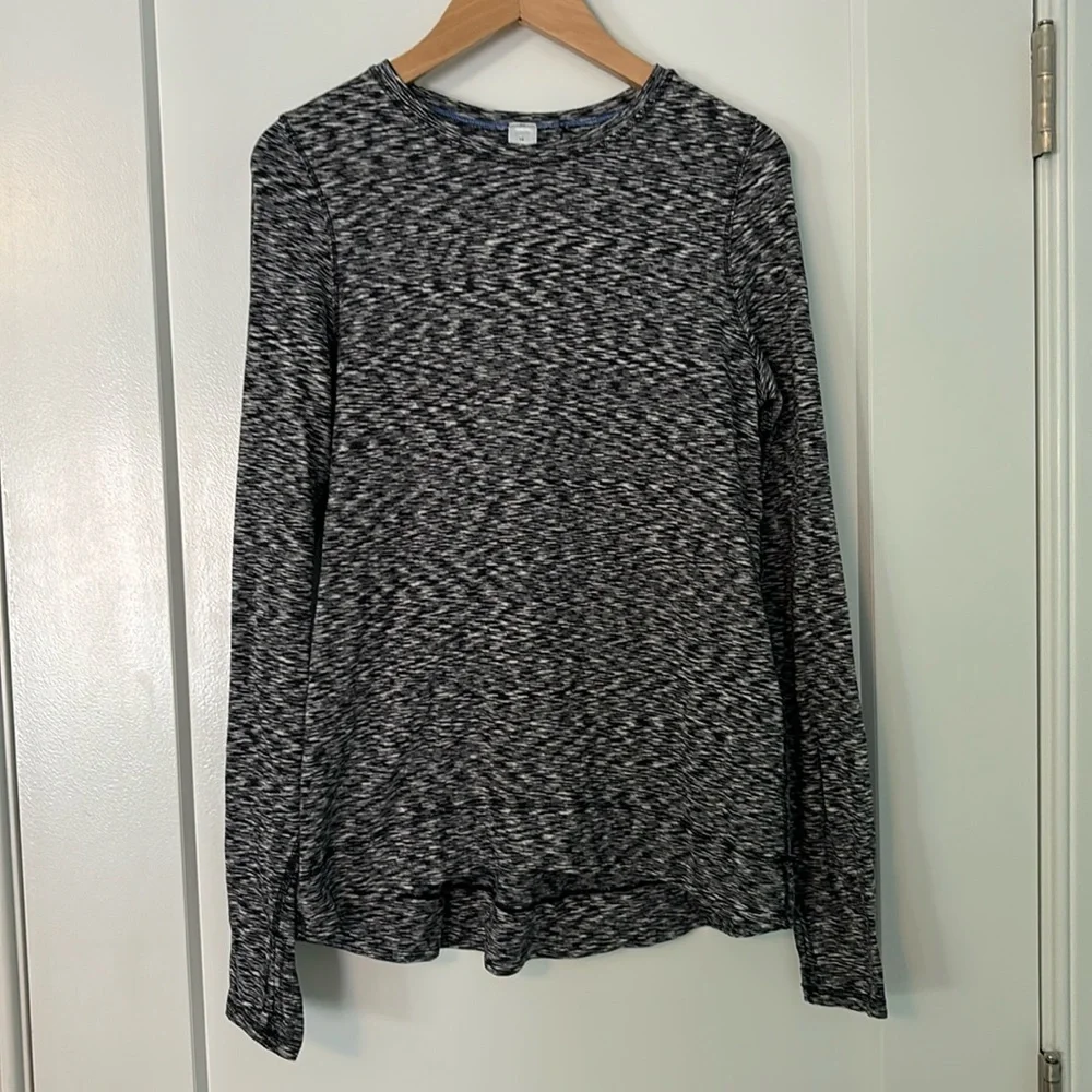 Ivivva Long Sleeve T-Shirt, Size 14